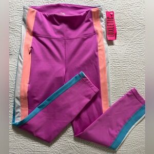 Lilly Pulitzer Luxletic Leggings, M